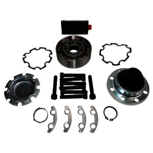 Crown Automotive 52123627RRK Drive-Shaft CV Joint Kit - image 3