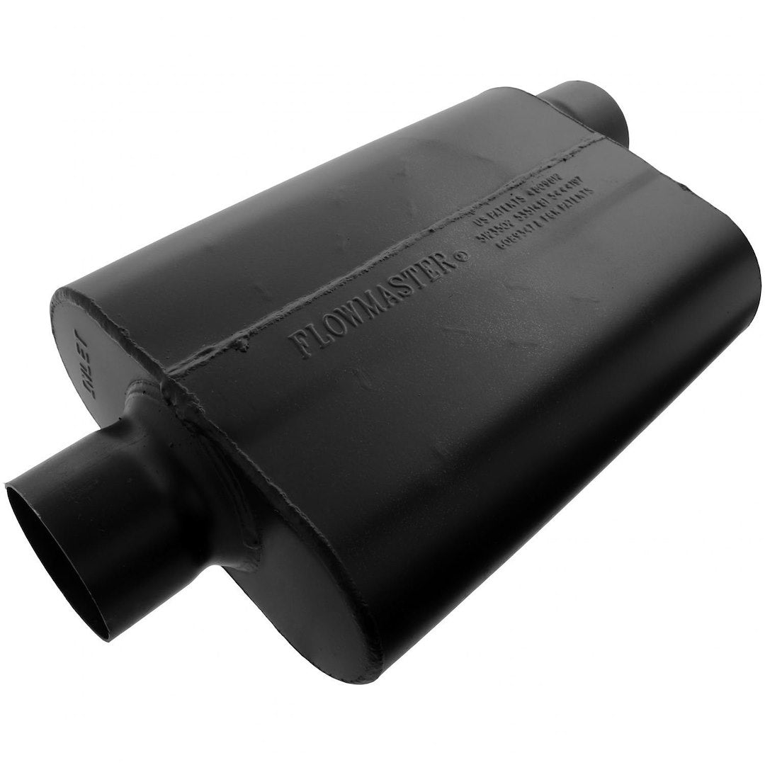Flowmaster 943047 Super 44 Delta Flow Exhaust Muffler