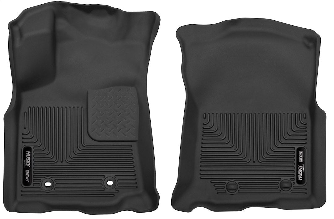Husky Liner 53741 Floor Liner - image 5