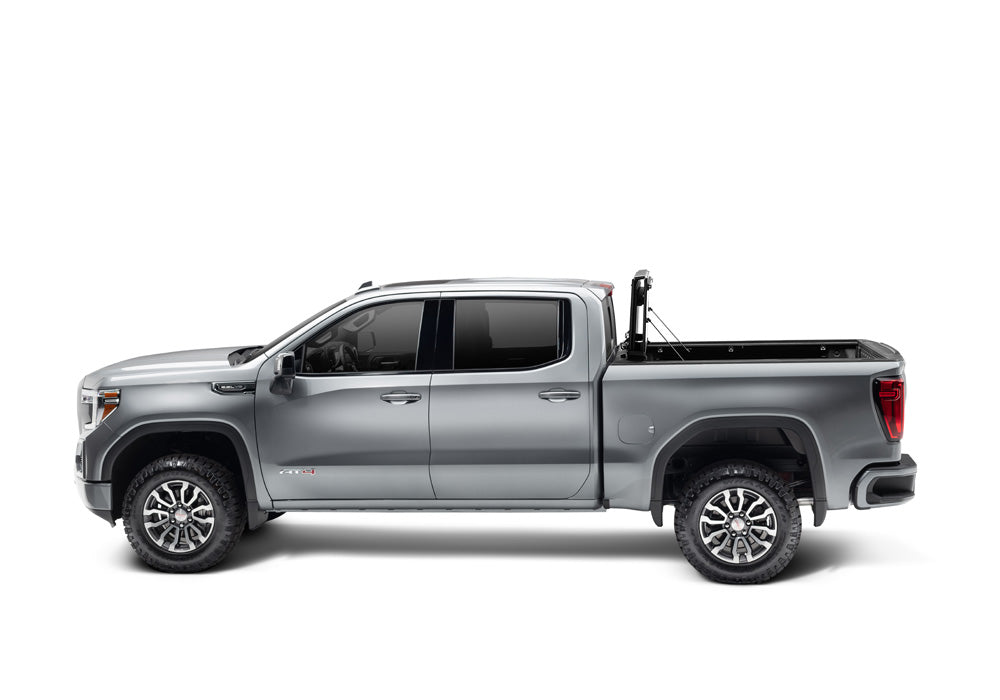 Extang 85350 Xceed Low-Profile Hard Tri-Fold Cover