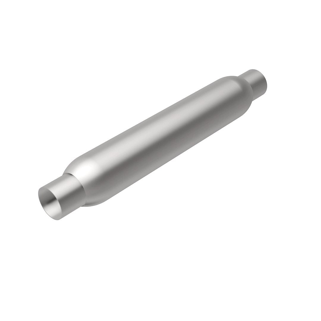 MagnaFlow 18125 Glass Pack Exhaust Muffler