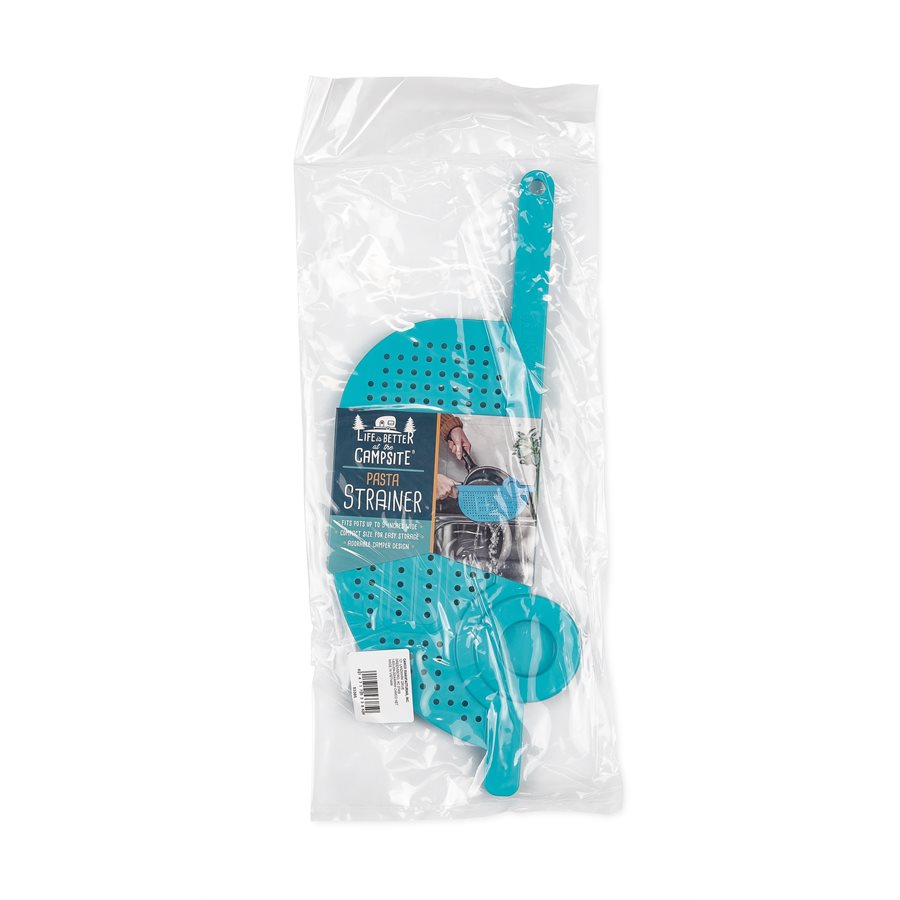 Camco Kitchen Strainer (53385) – Material: ABS Plastic