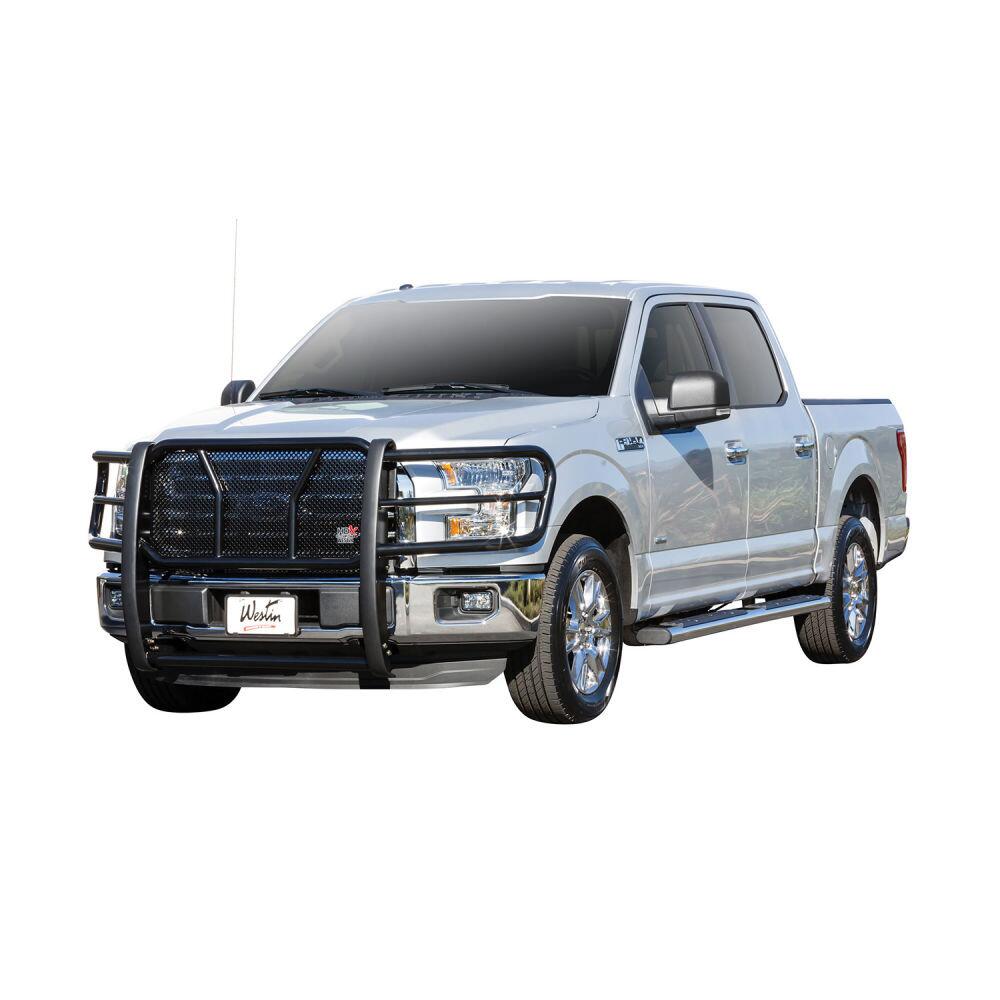 Westin Automotive 57-2505 Grille Guard - image 5