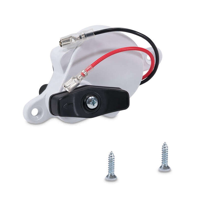 Dometic K6010-81 Roof Vent Motor - image 2