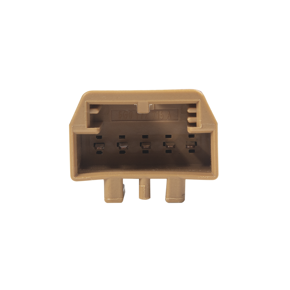 Tekonsha 118811 Trailer Wiring Connector - image 3