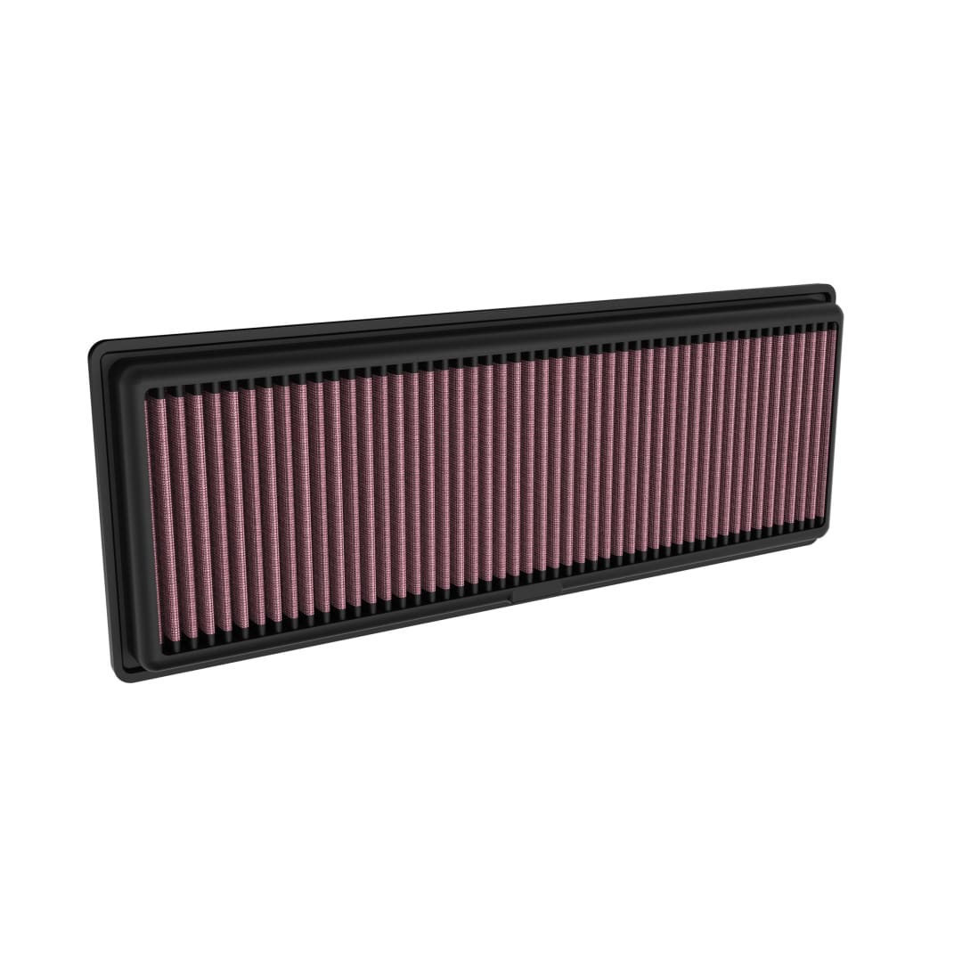 K&N 33-5148 High-Flow Air Filter