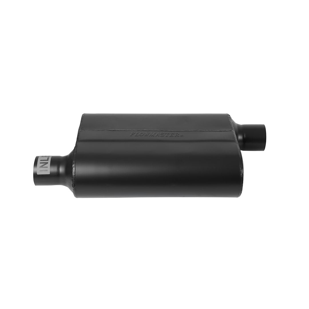 Flowmaster 942448 Super 44 Delta Flow Exhaust Muffler