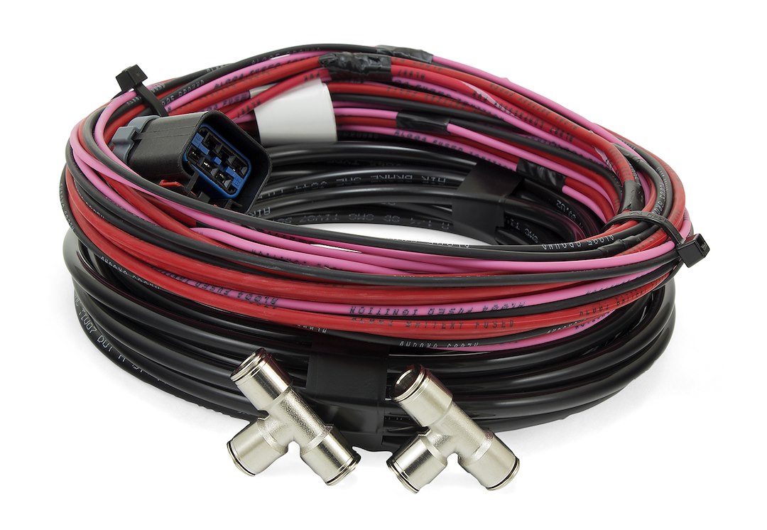 Air Lift 25980ez Helper Spring Compressor Kit - image 3