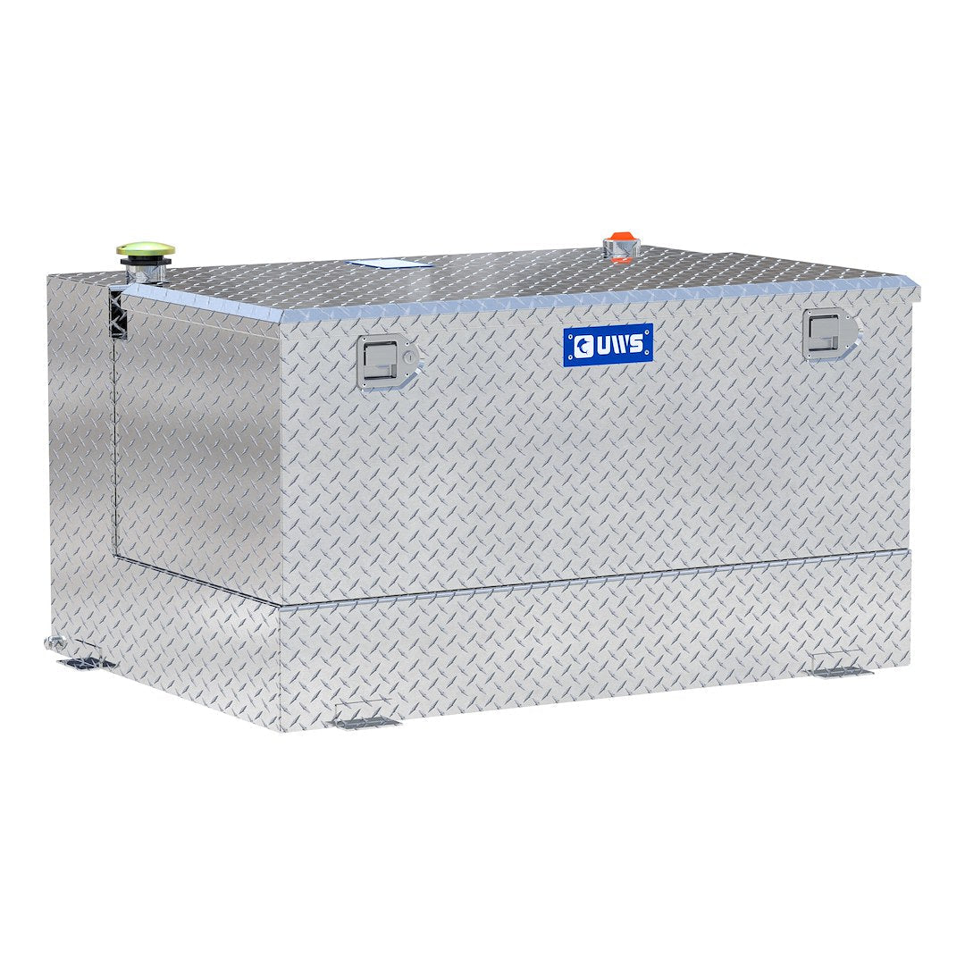 Uws Tt-85-Combo Liquid Transfer Tank - image 1