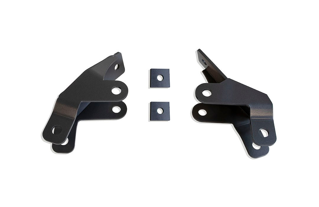 MaxTrac 201540 Leaf Spring Over Axle Conversion Kit