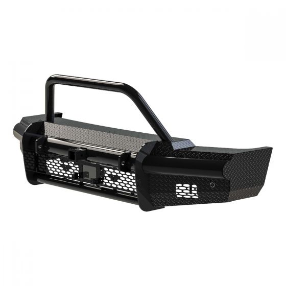 Ranch Hand BTF231BLR Legend Bullnose Front Bumper