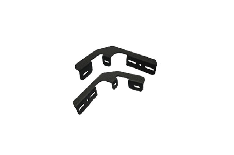 Iron Cross 92-648 Running Board Mounting Kit
