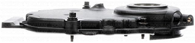 Dorman 635505 Natural-Finish Plastic Timing Cover - image 4