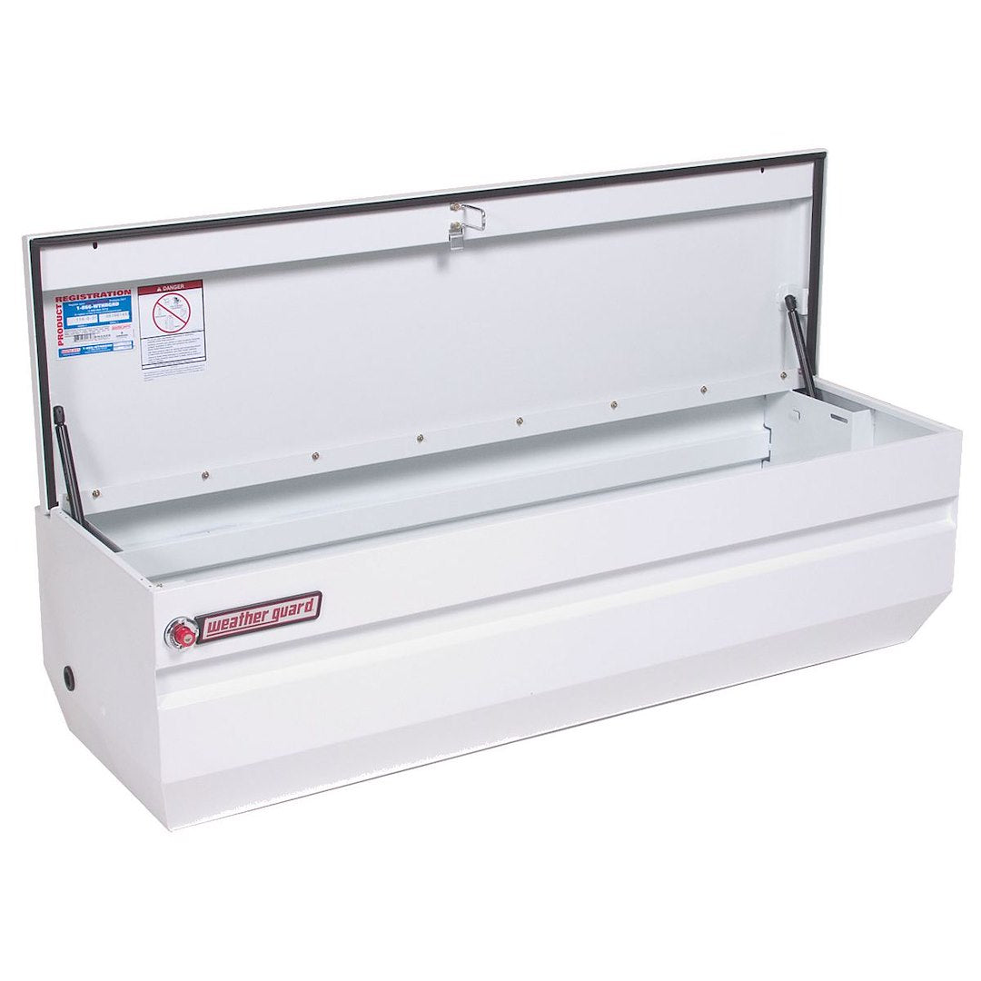 Weather Guard (Werner) 665-3-01 Tool Box - image 2