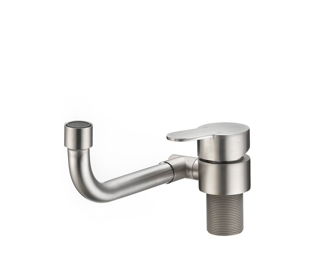 Dura Faucet Df-Mk510h-Sn Faucet - image 3