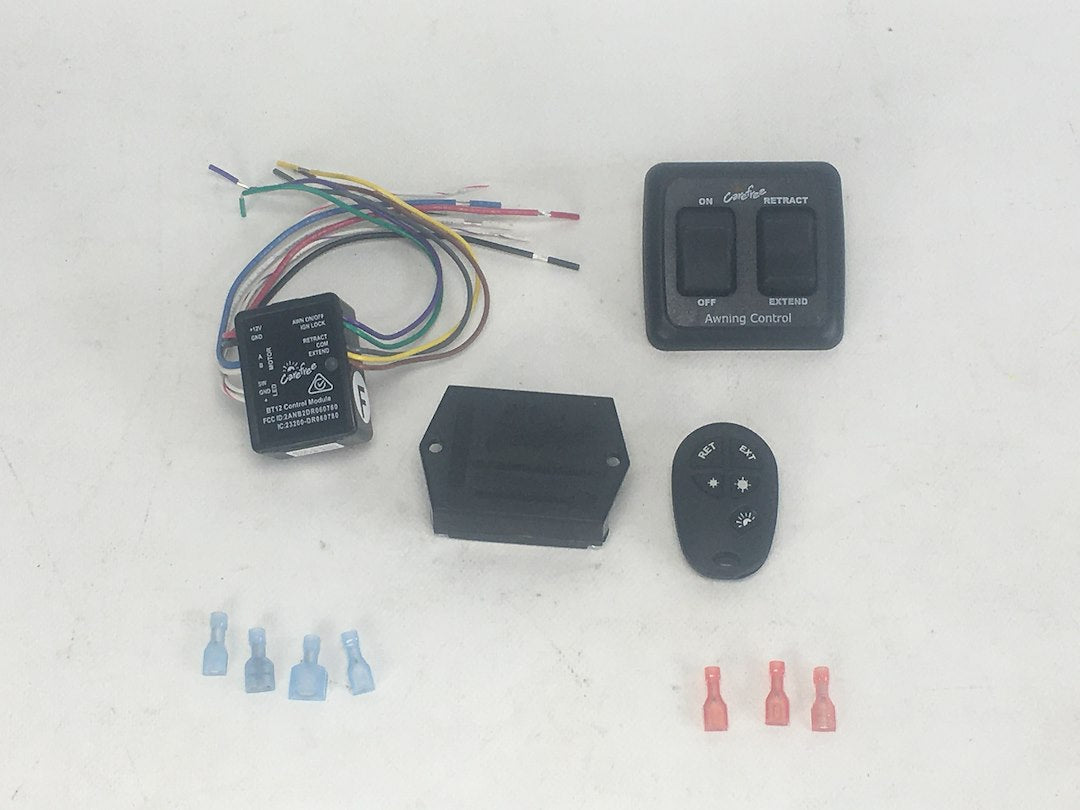 Carefree Rv 901605 Awning Upgrade Kit - image 1