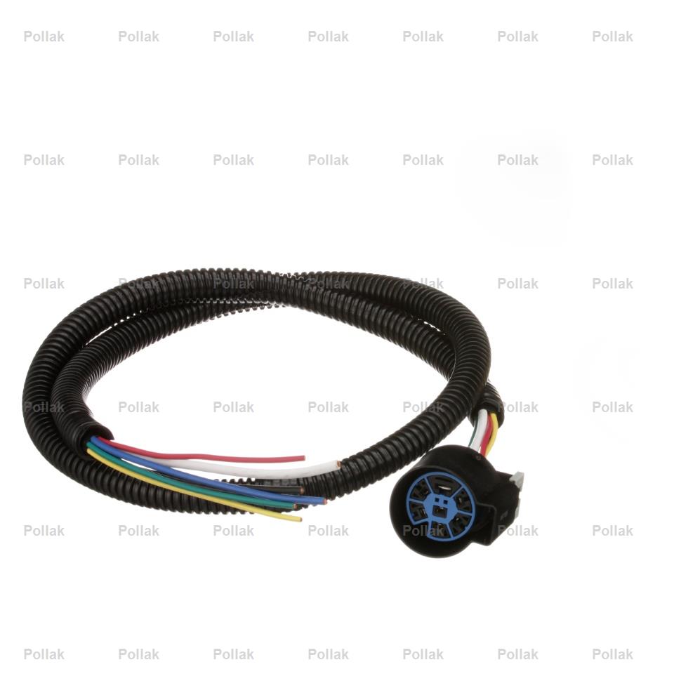 Pollak 11-998 Trailer Wiring Connector