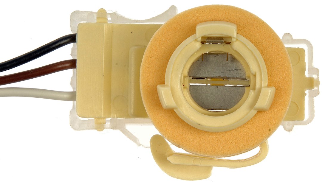 Dorman 85867 Rear Stop/Tail/Turn Light Socket - image 1