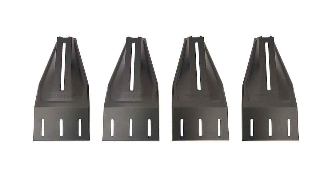 Rhino-Rack RDT4 RECONN-DECK Towers, Set of 4