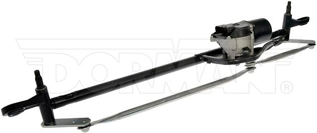 Dorman 602-320as Wiper Transmission and Motor Assembly - image 1