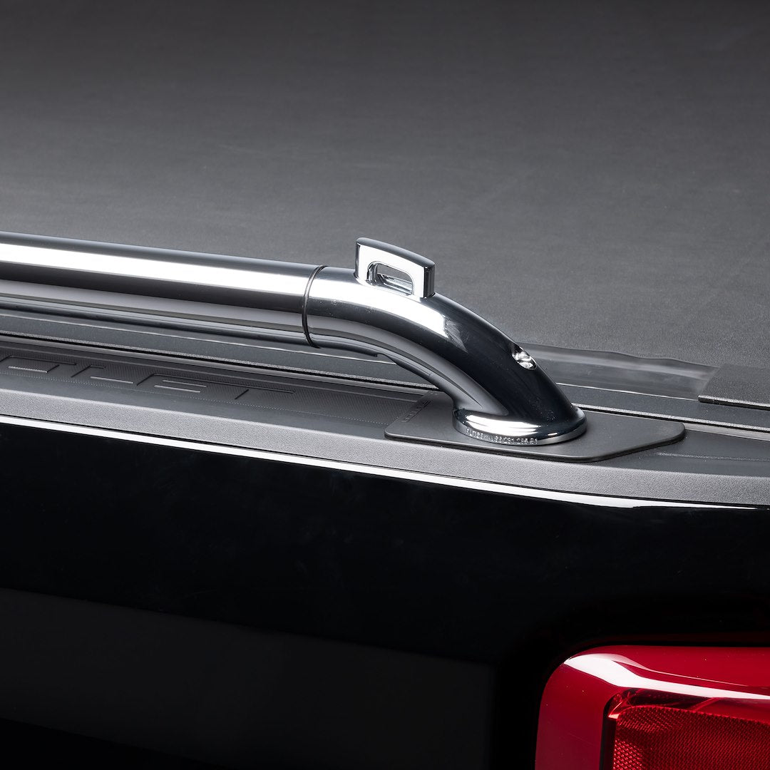 Putco 29859 Bed Side Rail