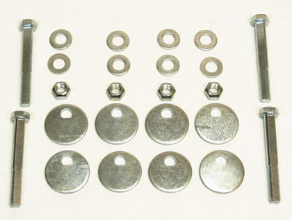 Fabtech FTS291 Alignment Cam Kit