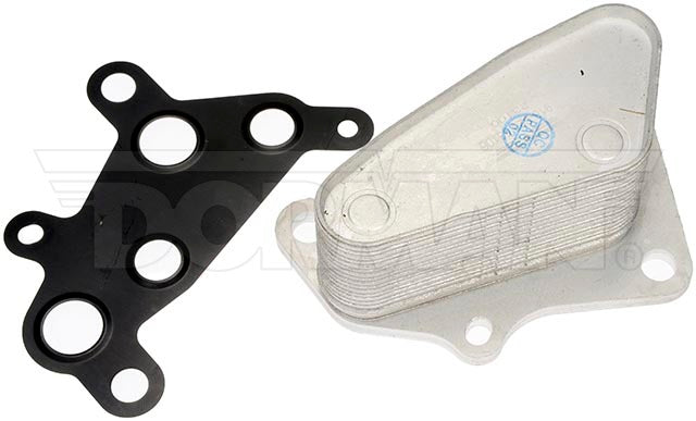 Dorman OE Solutions 918-628 OEM Oil Cooler - image 2