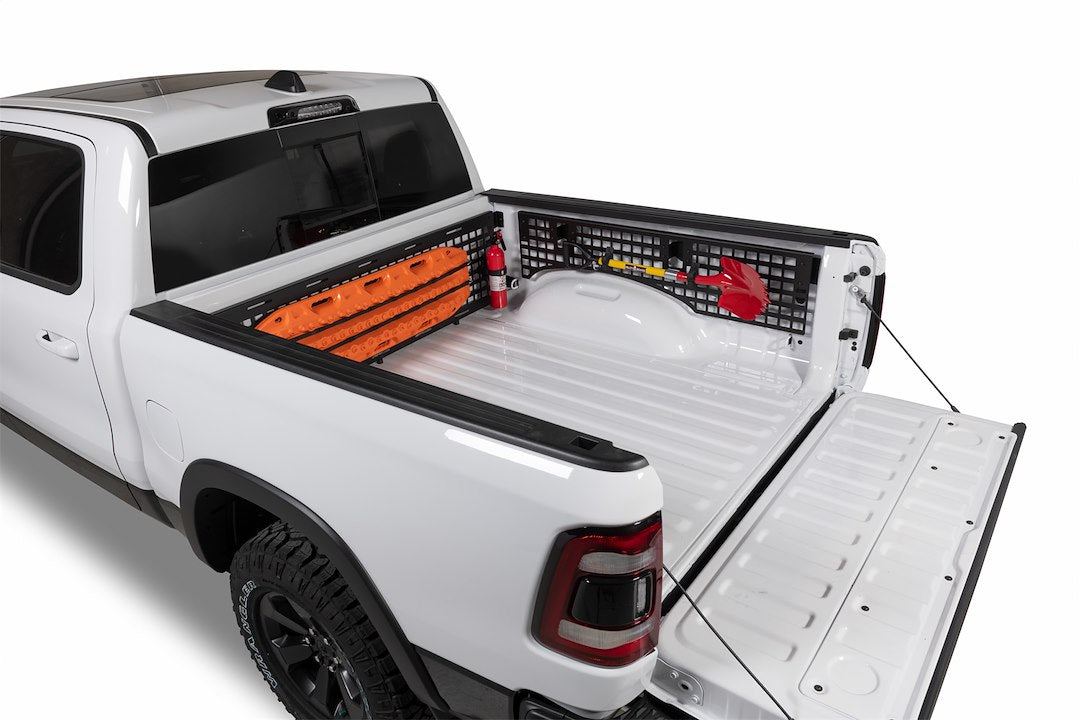 Putco 195201 Dodge Ram Driver-Side MOLLE Panel