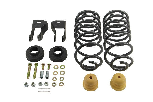 Bell Tech 34324 Lowering Kit - image 1
