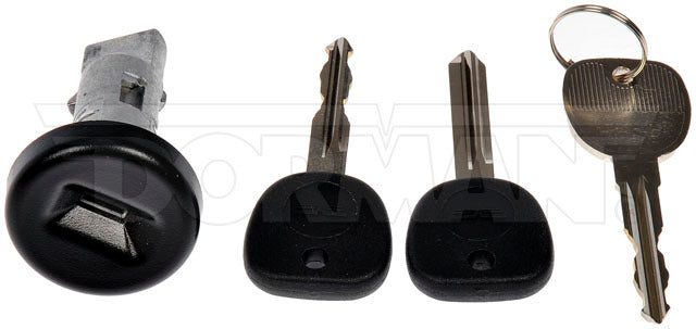 Dorman OE Solutions 924-796 Ignition Lock Cylinder - image 4