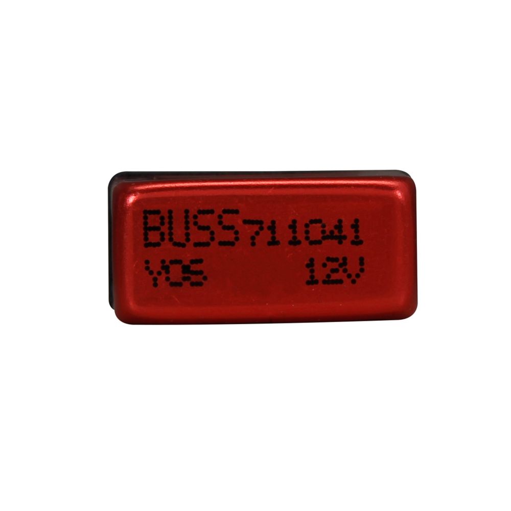 Bussman TYPE I Circuit Breaker UCB-6 - image 1