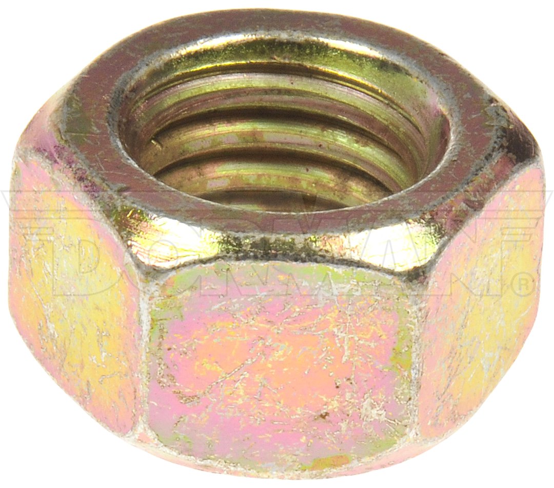 Dorman OE Solutions 962-014d Hex Nuts, Pack of 5 - image 2