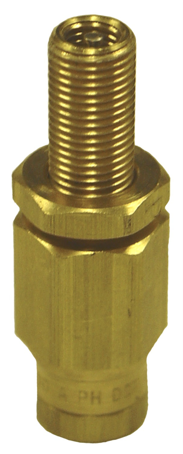 Firestone Industrial 3032 Helper Spring Inflation Valve