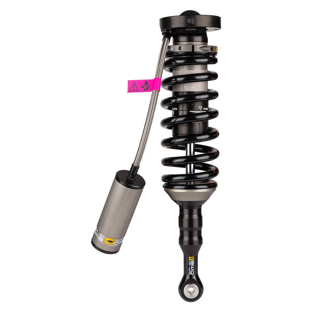 ARB BP-51 Coil Spring Eyelet Coil Over Shock Absorber BP5190006L - image 2