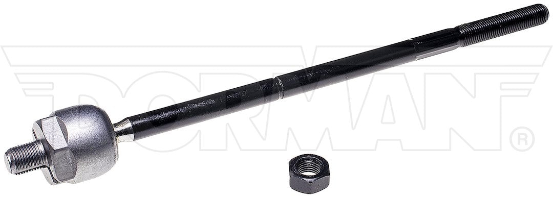 Dorman Chassis TI85260XL Premium Steel Inner Tie Rod End - image 1