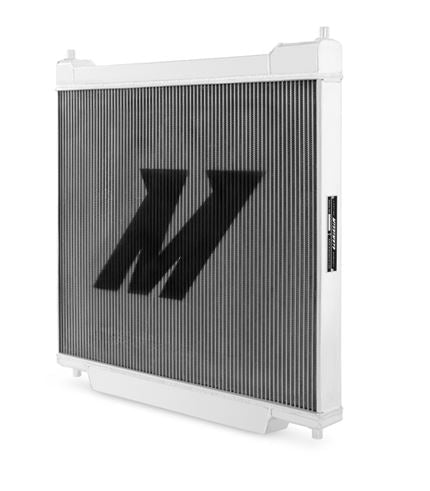 Mishimoto MMRAD-F2D-95 Ford 7.3L Top-Left Aluminum Radiator