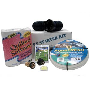Valterra 03-5050lot2 Rv Start Up Kit