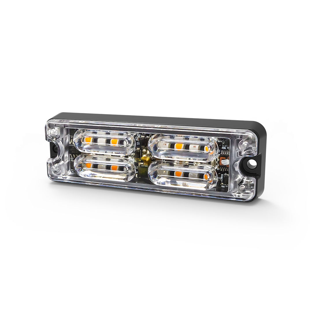 Ecco ED3511W Surface-Mount LED Warning Bar