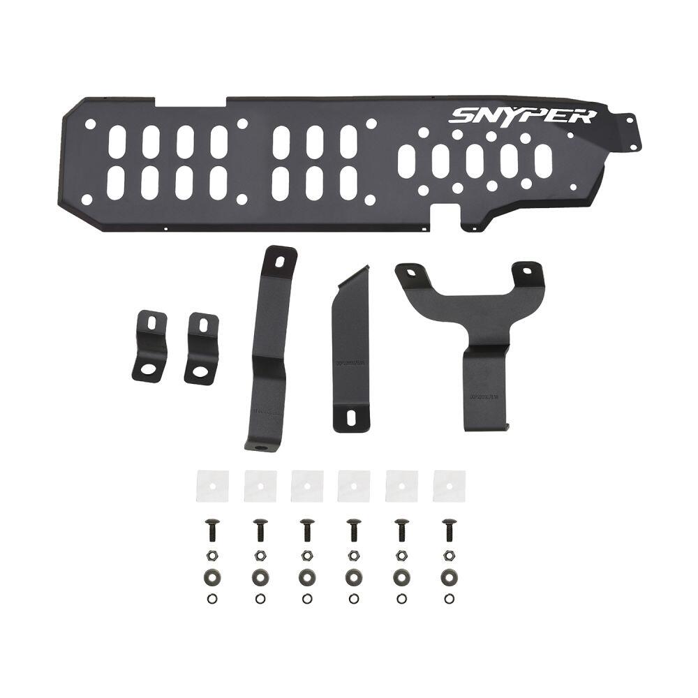 Westin Automotive 42-21055 Skid Plate - image 4
