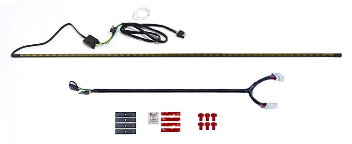 Putco 9202960-11 Tailgate Light - LED