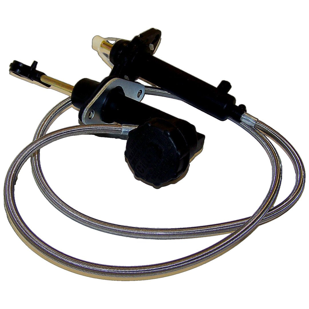 Crown Automotive 52104113 Clutch Hydraulic Cylinder Assembly - image 4