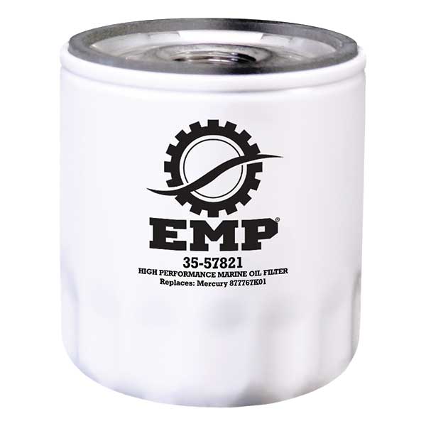 EMP 35-57821 Oil Filter