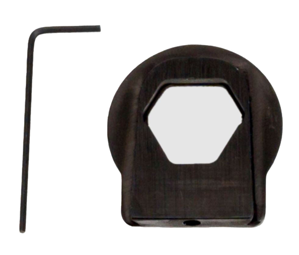 Brandmotion 5000-Tfab Interior Rear View Mirror Mount Adapter - image 1