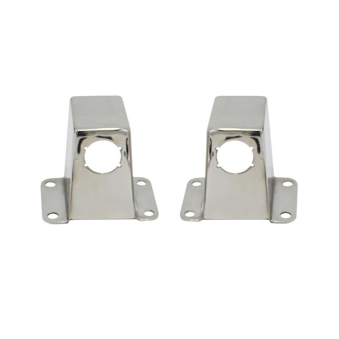 Westin Automotive 45-0000s Parking Aid Sensor Relocation Bracket - image 1