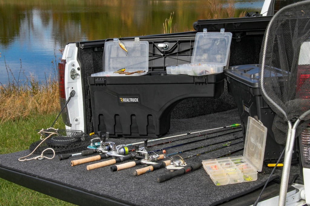 Undercover Sc103d Tool Box - image 5