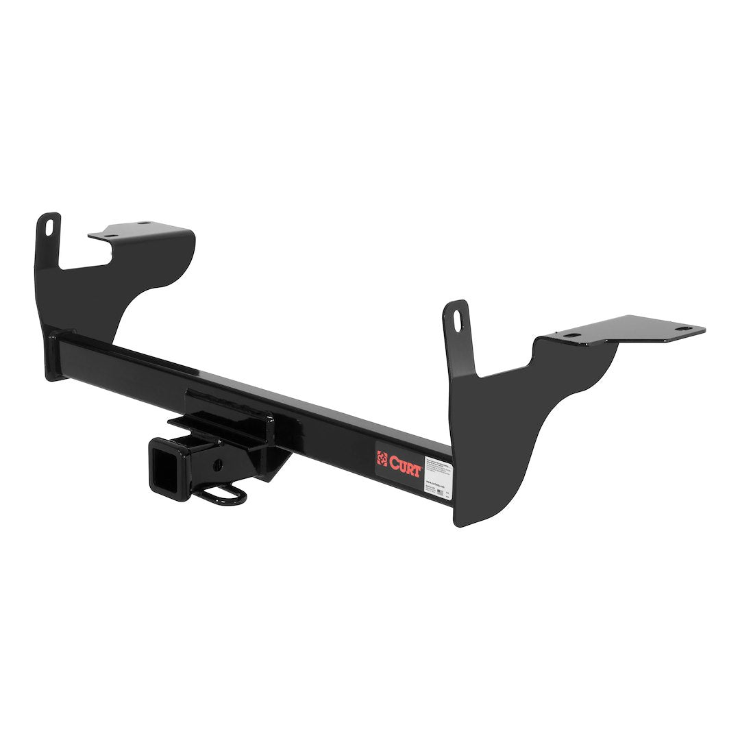 Curt 13268 Trailer Hitch Rear - image 1