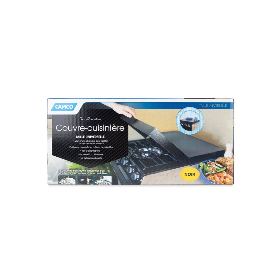 Camco 43554 Stove Top Cover - image 7