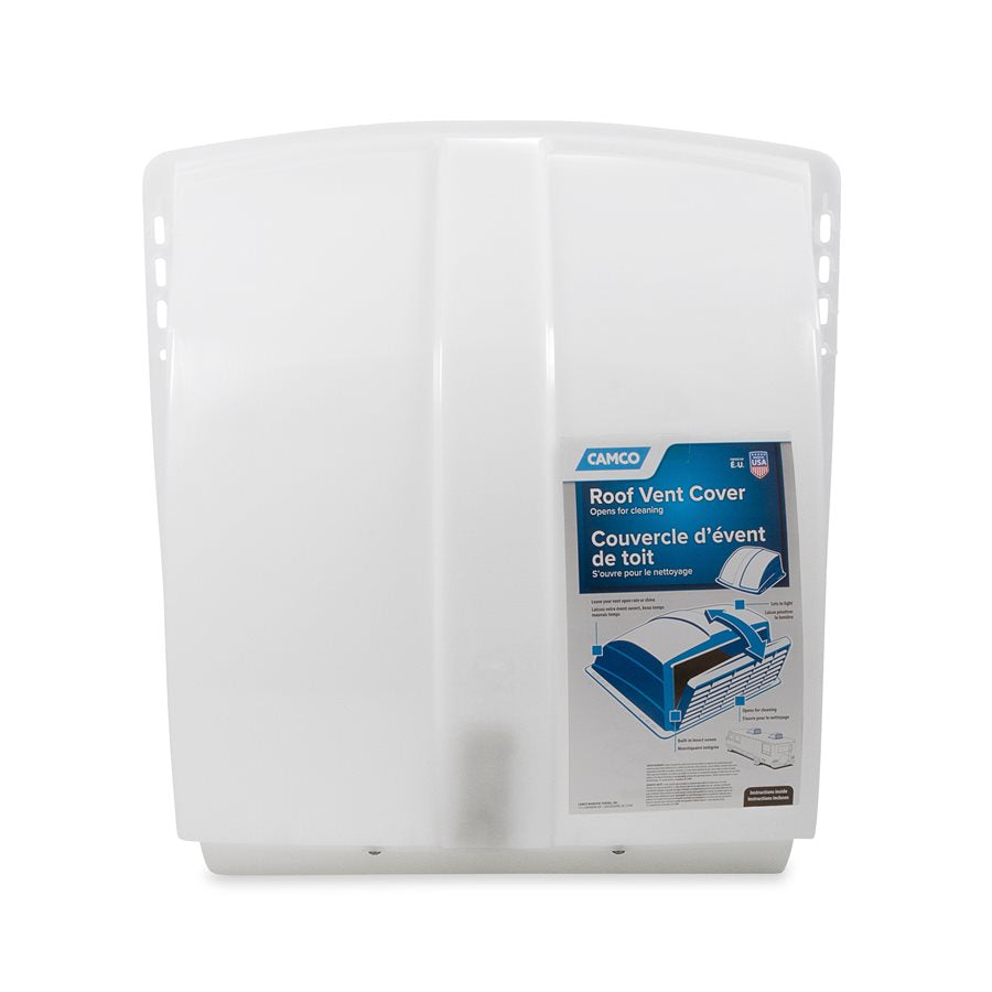 Camco 40433 Roof Vent Cover - image 2