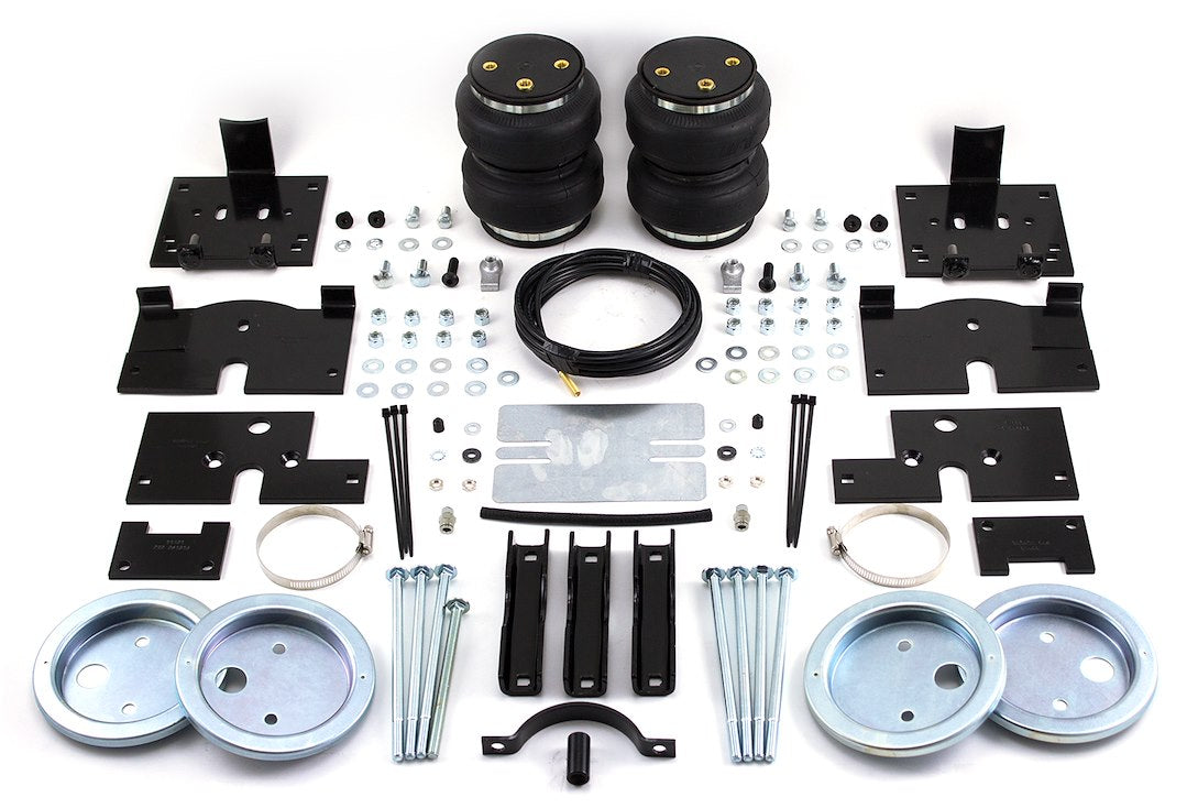 Air Lift 57200 Helper Spring Kit - image 1