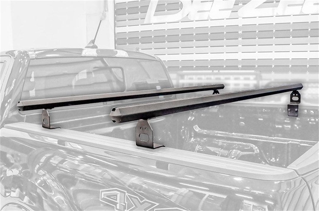 Dee Zee Dz99781tb Bed Side Rail - image 3